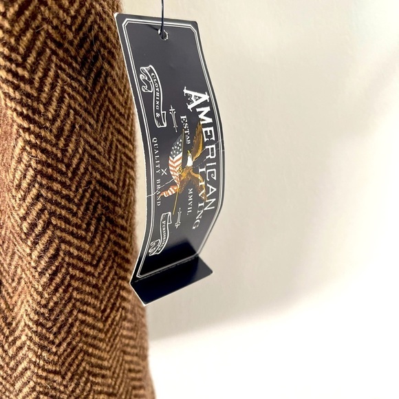 Nwt American Living Vest - Picture 3 of 11